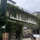 신라전통한옥스테이 월정루 | 객리단길 맛집 전주 신라스테이 근처 힙한 고기맛집 해율담 솔직후기