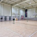 만년로68번길 | 만년동 배드민턴 모임 장소 추천! 윈윈스포츠센터 3층 시설 총정리