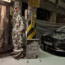 광교더로프트-주차장 | [영등포 말차라떼 맛집] 문래 창작촌 루프탑 카페 추천 로프트하우스 내돈내산 후기