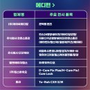 주식회사 카디오헬스 이미지