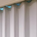 씨유 장위포레카운티점 | 성북구 장위동 커튼 블라인드 [래미안장위포레카운티] 암막커튼,알루미늄블라인드 시공후기! (마왕)