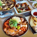 고수갈비 - 서구 상무시민로 130 | 고수갈비