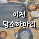 담소한마리