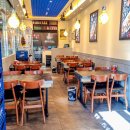 율이꼬치구이 이미지