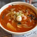 호계 데시앙플렉스 | [이비가짬뽕/안양호계점] - 호계동 직장인 점심 메뉴 추천! 자극적이지 않아 더 좋은 짬뽕집