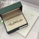 클라르테반지공방 - 영등포구 여의나루로 117 | 명동 실내 데이트 코스 클라르테 반지공방 체험 후기