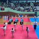 마산실내체육관 | 마산실내체육관에서 10살 아들의 태권도 2품 공인단 심사 후기