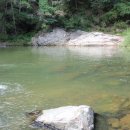 황계폭포 이미지