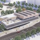 봉담도서관 3층 이미지