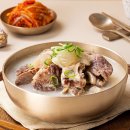 고기함량 40% 진한 소꼬리 갈비탕 7,900원 ! 이미지