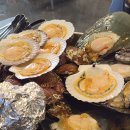 별별 여행 스케쳐스전 | 대천해수욕장조개구이 맛집 별별조개구이, 오션뷰 좋은 대천횟집