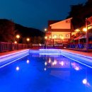 메뚜기 펜션 이미지