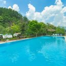 가평라포레계곡수영장스파펜션 이미지