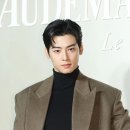 긍정