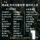 까치플랜츠