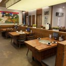 호가담 | [광주/하남] 굽기 편하고 부드러워서 맛있는 초벌 돼지갈비 맛집 호가담