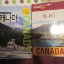 귀국세일 책 판매합니다. 캐나다 여행 책, 미국 여행 책, 베이직그래머인유즈, 월드패스 판매합니다. 이미지