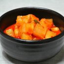 돼지고기 김치찜 이미지