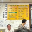 길동시장 낙지 | [강동구] 길동 맛집 벌교낙지 꼬막무침, 낙지볶음 후기