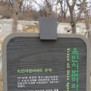 제 276회 서촌∼인왕산 문화예술길 주말걷기 후기 (이순애-13/2/17/일요일 실시) 이미지