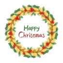 [겨울 특강] 크리스마스 리스 만들기 이미지