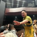 앵콜 | [공지] 에그박사 뮤지컬 서울앵콜 후기 올림픽공원 우리금융아트홀 공연 좌석 시야