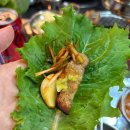 칠성닭발 | 왕십리역 고기집 칠성상회 왕십리본점