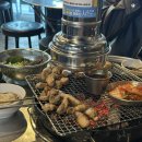 통파이브신천시장점 | 대구 | 신천시장 고깃집 추천 | 수성구 삼겹살 맛집 | 일통왕소금구이