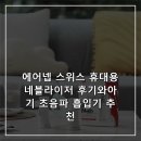 주식회사참메디 | 에어넵 스위스 휴대용 네블라이저 후기와아기 초음파 흡입기 추천