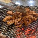 박대운 숯불갈비 이미지