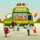 파워블로그와 유튜브 크리에이터 이미지