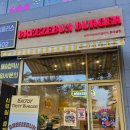 중촌초등학교(건너편) | 수원 수제버거맛집추천 브리즈번버거앤비어 내돈내산 후기