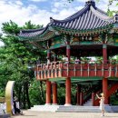 Haewoljeong Pavilion: The Premier Spot to View the Moon! 이미지