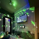 휴 노래연습장 이미지