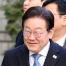 Re: Re: Re: Re: 이재명 대통령의 시대는 올 수 있는가?( 항소심 선고와 안개 속의 이재명 앞날) 이미지