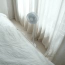 한일밧데리 | 한일 접이식 무선 선풍기 내돈내산 후기
