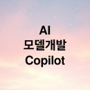 쉽게 배우는 Microsoft 365 - PowerPoint | Azure AI: 모델 개발부터 Copilot 활용까지, 비즈니스 혁신 가이드