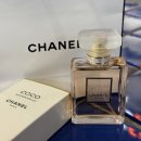 몽story | [샤넬 코코 마드모아젤 오 드 빠르펭] 백화점 내돈내산 후기