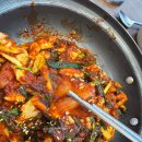 272-0534 | 검단신도시 아라역 한식 맛집의 점심메뉴 추천 오징어제육볶음 진짜 남도의맛집