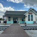 익산근대역사관 | 익산 가볼만한 곳, 근대역사관 &amp; 춘포역 폐역 솔직 후기