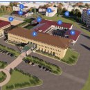 남부기술교육원 앞 이미지