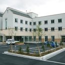 남해군립노인전문병원 이미지