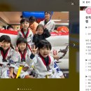 한국체대 비전태권도장 이미지