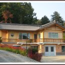 황토집 - 청도군 진라2길 100-5 | 황토집