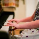 피아노 1:1 개인레슨 이미지