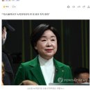 심상정 "9회 말 승리 가능성…저희가 분발하겠다" 이미지