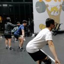 매일매일 | 영종도크로스핏 덕분에 매일 운동하고 있는 후기