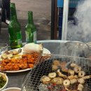숯부레 | 부산 야장 맛집 문현동 숯부레 막창 내돈내산 평일 2시간 웨이팅 후기