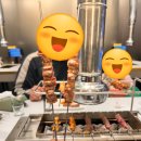 씨유안산초지중앙점 | ✅[내 돈 내산 맛집] 안산 원곡동 백운동 초지역 양 꼬치 금야 양 꼬치 ✅