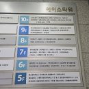 [안산 고잔동] 안산 왁싱 고잔동 유앤아이브로우바 디자인 눈썹 왁싱 후기